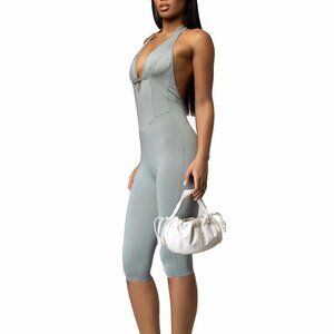 Wmnswear Brand Muse Jumpsuit - NWT